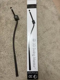 たま【正規品】3D Swing Mentor L118 3D Swing Mentor 3Dスウィングメンターゴルフ練習器具