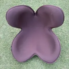 MTG Style Butterfly 姿勢矯正クッション　バタフライ　ブラウン