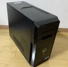 デスクトップPC i7-2600+16GB+SSD256GB+R7 250X