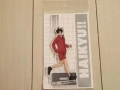 ハイキュー 黒尾鉄朗 アクスタ
