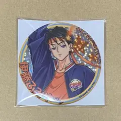 カリスマ 伊藤ふみや 缶バッジ 2ndシーズンブレイク アイドル