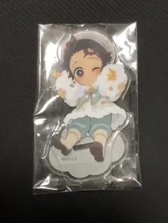 激レア　鬼滅の刃 竈門炭治郎 クリスマス 2024 アクリルスタンド アクスタ