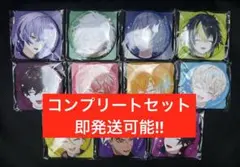 にじさんじ HEROES Bioreコラボ 缶バッジ 11点 コンプリートセット にじさんじ HEROES Biore ビオレ 缶バッジ カード - メルカリ