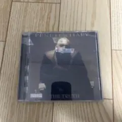 Penitentiary - The Truth