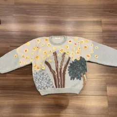 novara レトロセーター