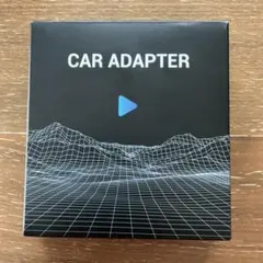 HDMIマルチメディアアダプター Car TV Mate （A504J)のサムネイル