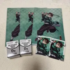 鬼滅の刃 アニプレックス オンラインくじ 竈門炭治郎