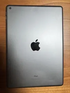 Apple iPad 第9世代　スペースグレイ　64GB Wi-Fiモデル