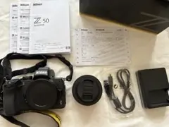 Nikon ZR レンズキット　可変nd &ゲージ 最終】Nikon ZR レンズキット 可変nd &ゲージ - メルカリ