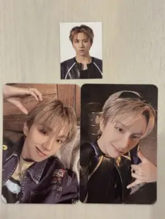 BOYNEXTDOOR ONEDOOR MEMBERSHIP KIT ウナク