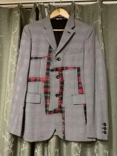 コムデギャルソンオムプリュス タイムフォーマジック ジェイミー・リード