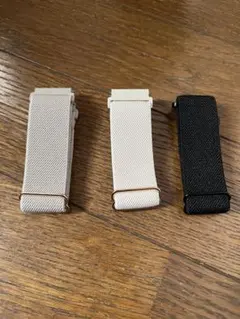 スマートウォッチゴムバンド 22mm