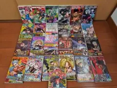 SAKAMOTO DAYS 全巻セット 1-27巻　後半未開封新品！
