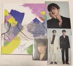 seventeen ウォヌ your choice トレカ セット ラキドロ - メルカリ