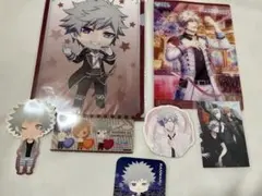 うたプリ 黒崎蘭丸 特典等 まとめ売り