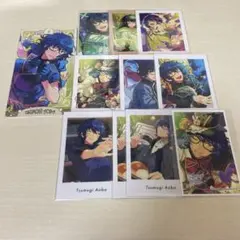 青葉つむぎ まとめ売り