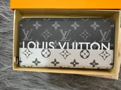 【美品】Louis Vuitton モノグラム 長財布