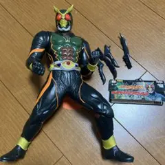 2026年最新】仮面ライダーアギト ビッグサイズソフビの人気アイテム