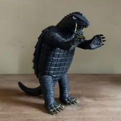 サンガッツ本舗《ドラコ》 ソフビ 円谷怪獣総進撃 ソフビ レッドマン