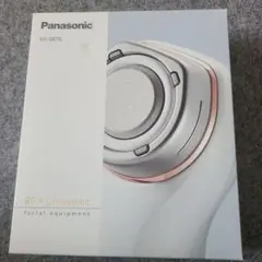 2025年最新】rf美顔器 eh-sr70の人気アイテム - メルカリ