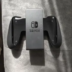Nintendo Switch コントローラー グリップ