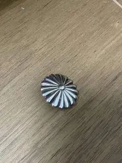 Sterling Silver コンチョ ナバホ ジェニファーカーティス - メルカリ