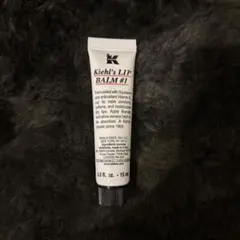 Kiehl's キールズ #1 リップバーム　lip barm 15mlのサムネイル