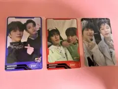 straykids スキズ アイエン ODDINARY トレカ セット ユニット - メルカリ