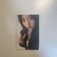 WE GO UP のタワレコ特典