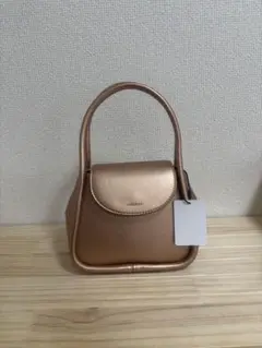 MOUSSY SIDE STRAP MINI CHAIN バッグ