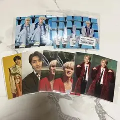 M!LK 曽野舜太 トレカ セット