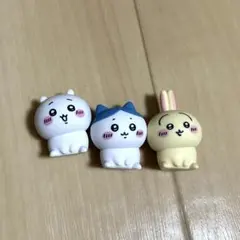 ちいかわ フィギュア