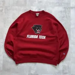 US規格　champion チャンピオン　リバースウィーブ　スウェット　スポーツ