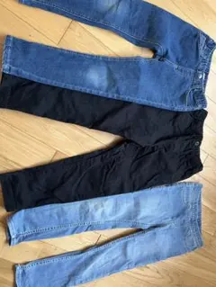 長ズボンまとめ売り 120