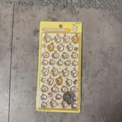 BONBON DROP キャラクター ボンボンドロップシールちいかわうさぎ