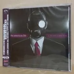 新品 ジ・アメリカン・ライフ/オール・ザ・シングス・アイヴ・グロウン・トゥ・ミス
