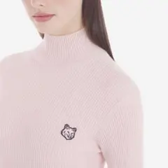 2026年最新】MAISON KITSUNE カラー：ピンク系 長袖の人気アイテム