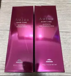 オージュア QU ヘアトリートメント&シャンプ－ モイストv 500g - メルカリ