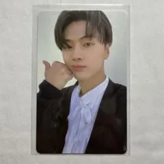 ENHYPEN ジェイ JAY DIMENSION:ANSWER トレカ