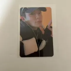 nct dream candy トレカ　ジェノ