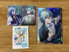 四葉環　セット