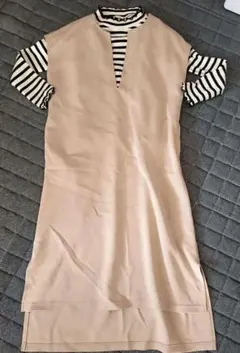 ブランシェス　ジャンバースカート　セットアップ130