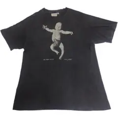 90s USA製 Larry LaBonte ラリーラボンテ Tシャツ