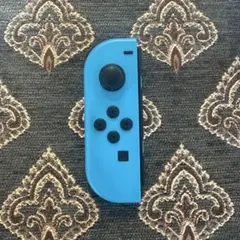 Nintendo Switch Joy-Con 水色　ジャンク品