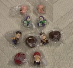 肩ズンfig. トイストーリー