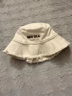 NEWERA ニューエラー バケットハット