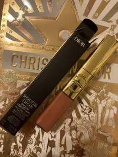 る*か様 ルージュ　ディオール　シークイン　リキッド　デュオ　420