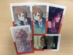プロセカ　エピカ　MEIKO