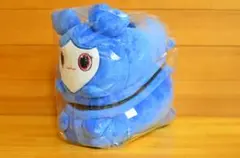 TWICE LOVELYS ぬいぐるみスリッパ　TZUVELY　ツウィ