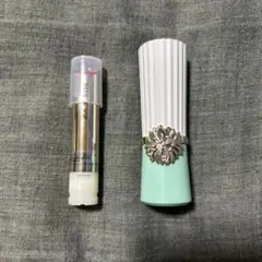 paul&joe リップ02番(01番ケース付き)